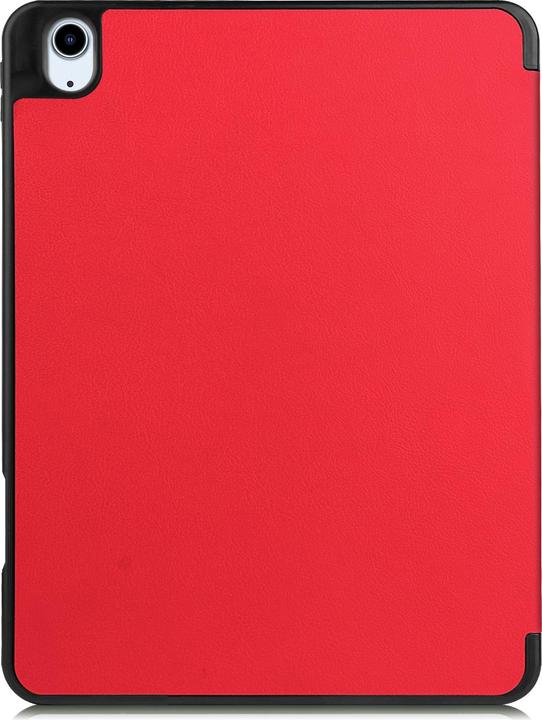 Produktbild Lobwerk Etui für Apple iPad Air 4 (4th Generation) A2072/A2316/A2324/A2325 10.9 Zoll 2020/2022 Case Schutz H (X)