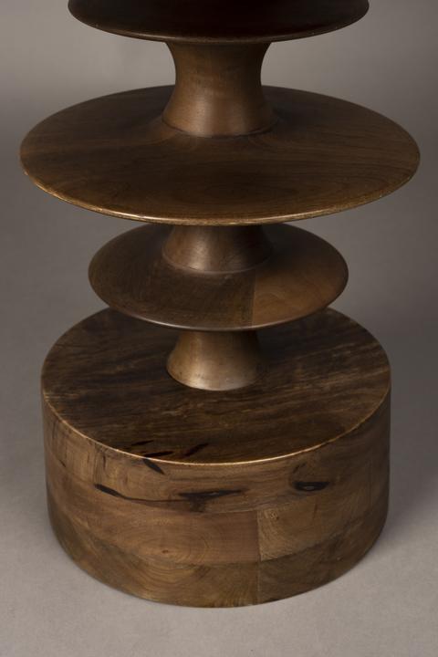 Produktbild Dutchbone Table (66 x 66 x 50 cm)