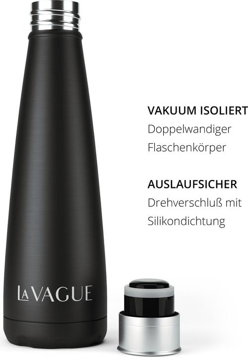 Image du produit La Vague gravité (0.42 l)