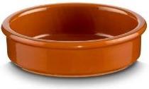 Image du produit Utopia Coupelle pour crème brûlée 13cm en terre cuite (13 cm, 1 x)