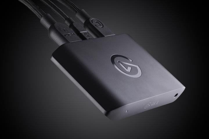 Produktbild Elgato Game Capture 4K X (PC)