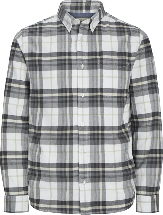 Jack & Jones Komfort Fit Hemd Hemd (XS)