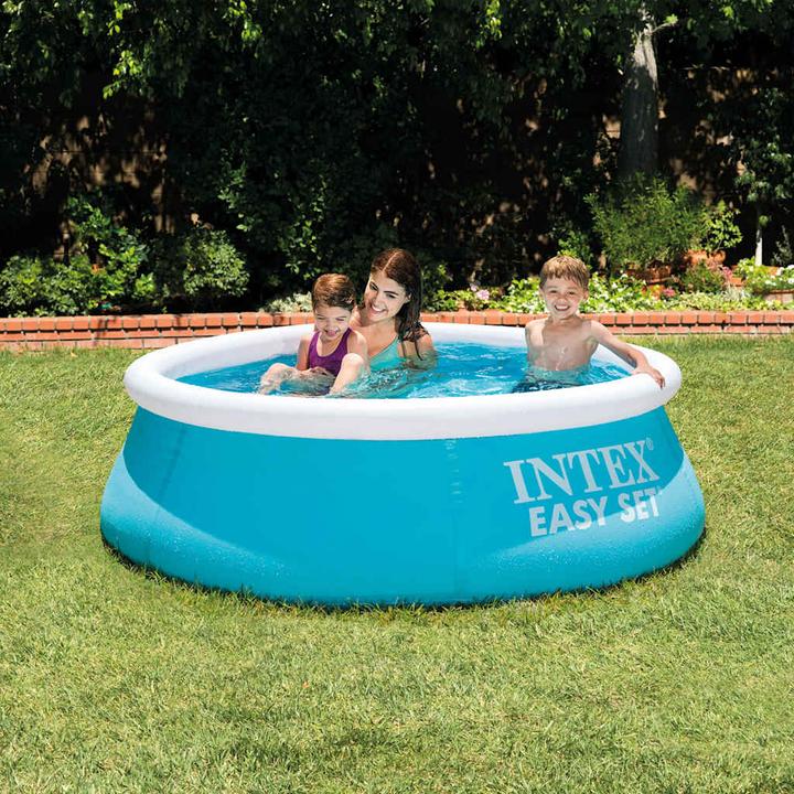 Produktbild Intex Easy (Ø 183 x 51 cm)