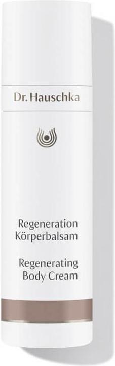 Immagine prodotto Dr. Hauschka Balsamo per il corpo di rigenerazione (Crema corpo, 150 ml)