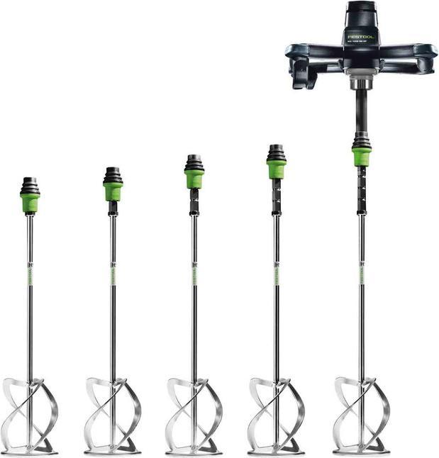 Actual product image Festool MX 1000 RE EF HS2 agitator