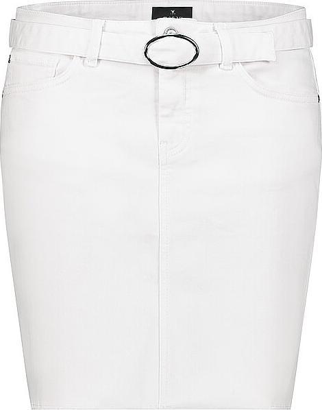 Produktbild Monari Jeansrock (38)