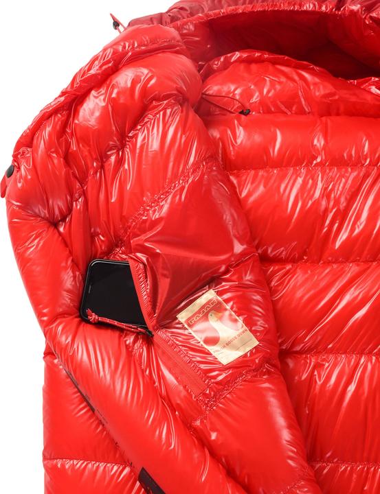 Actual product image Pajak Radical 4Z (185 cm)