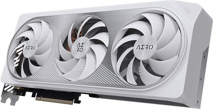 Gigabyte GeForce RTX 4070 Ti AERO OC (12 GB)