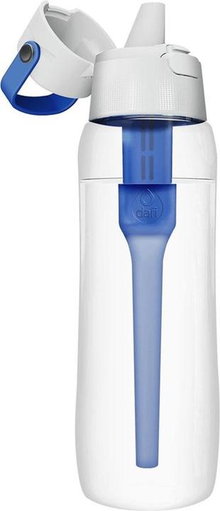 Produktbild Dafi SOLID 0 7 l Flasche mit Filterpatrone (Saphir) (0.70 l)