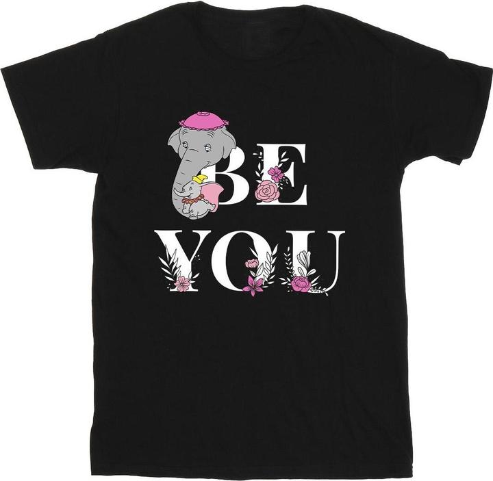 Produktbild Disney Dumbo Be You TShirt Mädchen (140, 146)