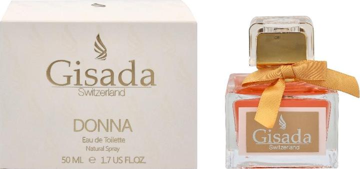 Produktbild Gisada Eau de Toilette (Eau de Toilette, 50 ml)