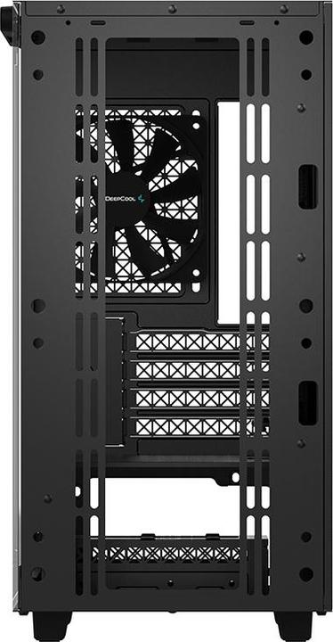 Actual product image Deepcool Macube 110 (mATX, Mini-ITX)