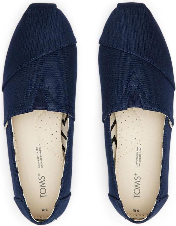 Produktbild Toms W' Classic Alpargata RecyCot (40)
