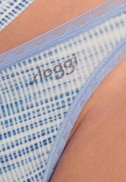 Produktbild Sloggi Unterhose GO MINI Damen-Slip (XL, 2er Pack)