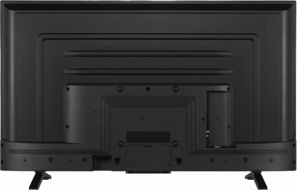Image du produit Toshiba 55UV2363DAN Téléviseur 55 pouces / VIDAA Smart TV (4K UHD, Dolby Vision HDR, triple tuner) (55", LED, 4K, 2024)