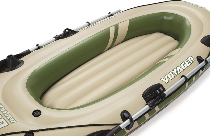 Produktbild Bestway Voyager 301 (243 cm, 2 Pers.)
