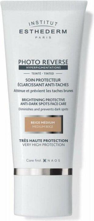 Immagine prodotto Esthederm Foto inversa media (Crema solare, 50 ml)