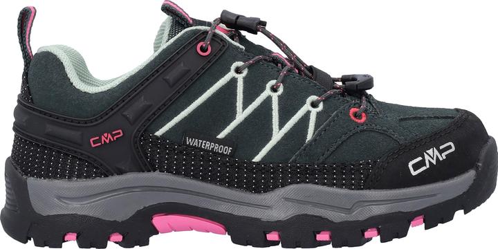 Produktbild CMP Campagnolo Kid's Rigel Low Trekking Shoes Waterproof (32)