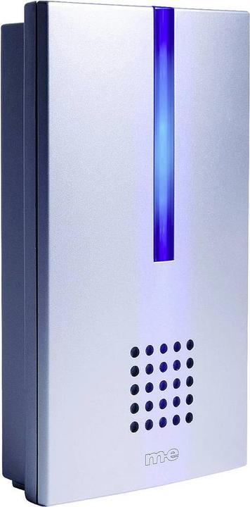 Actual product image Modern-Electronics m-e 41372 Radio Chime Complete Set (Funk)