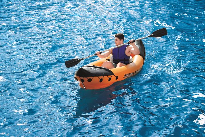 Actual product image Bestway Hydro-Force Lite-Rapid X2 (2 pers.)