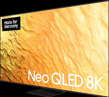 Immagine prodotto Samsung QE65QN800BT (65", QN800B, NeoQLED, 8K, 2022)