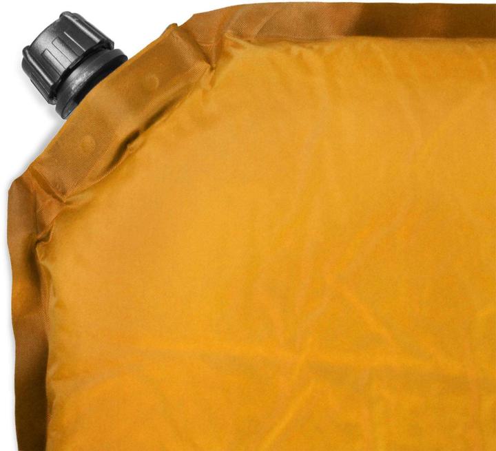 Produktbild Normani Selbstaufblasende Luftmatratze InFlat II