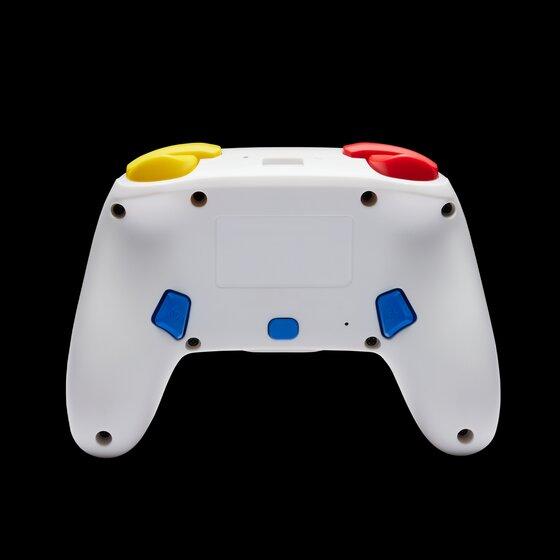 Immagine prodotto PowerA NANO - Controller (Switch, Switch Lite, Switch OLED)