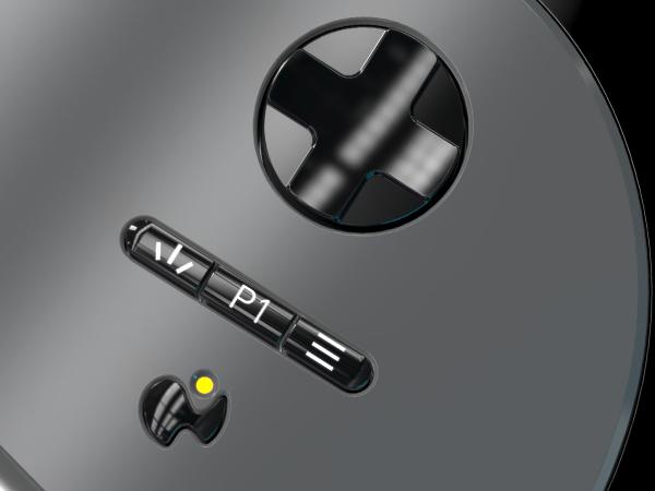Actual product image PDP Reef master (PS5, PS4)