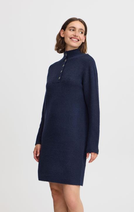 Actual product image B.young BYOMEA DRESS 20815290 (XL)