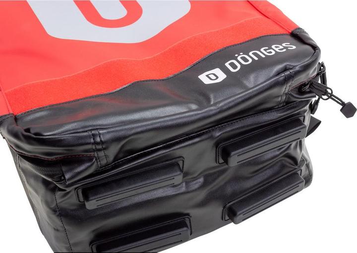 Produktbild Dönges Notfallrucksack SEG mit Innentaschen, 29 l (29 l)