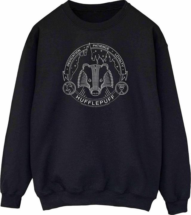 Produktbild Hufflepuff Sweatshirt (S)