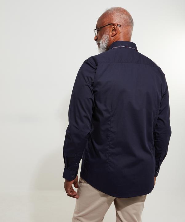 Produktbild Joe Browns Button Down Double Collar Shirt (M)
