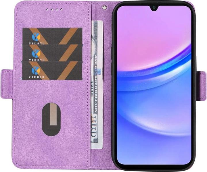 Actual product image Cover-Discount Galaxy A16 - Rhombus mobile phone case (Samsung Galaxy A16 5G)