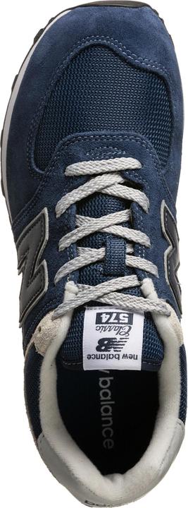 Produktbild New Balance 574 Sneaker Kinder (36)