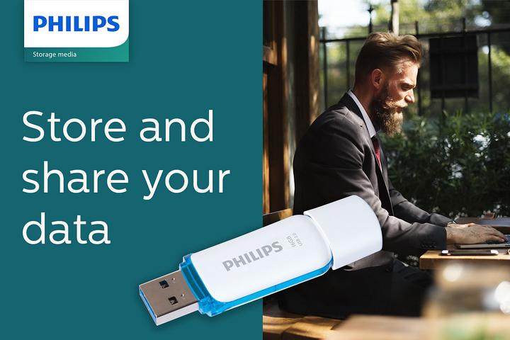 Produktbild Philips Snow (16 GB, USB-A)