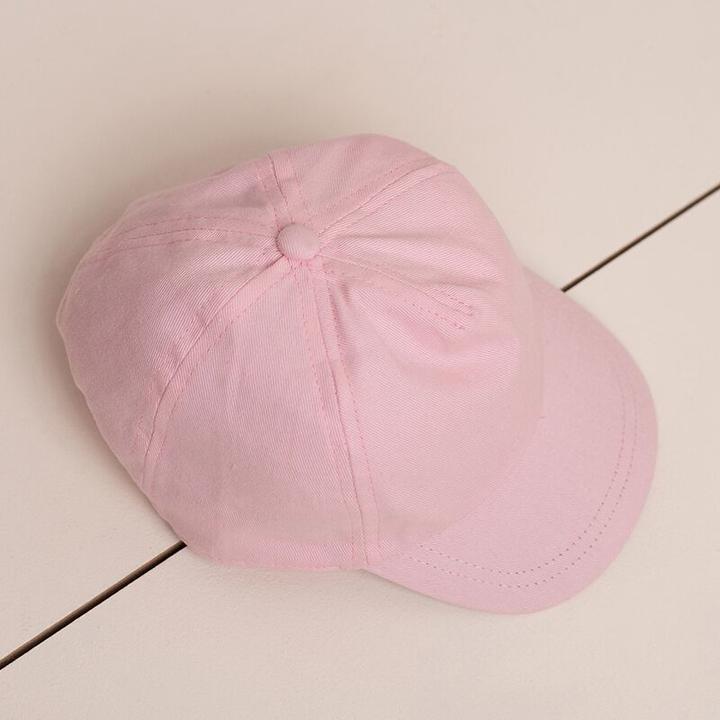 Actual product image Larkwood Baby baseball cap (74)