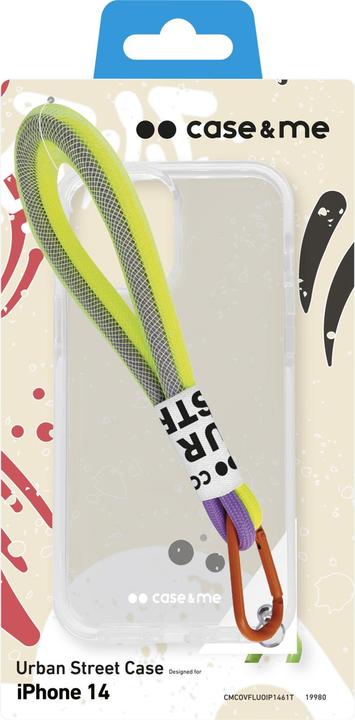 Actual product image Caseme Cover (Apple iPhone 14)