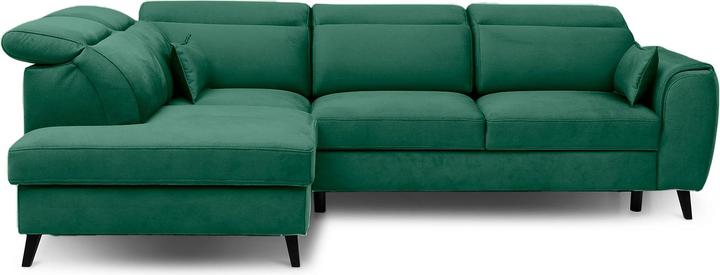 Vert foncé Lukso 35