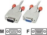 Immagine prodotto Lindy RS-232 — RS-232 (0.50 m)