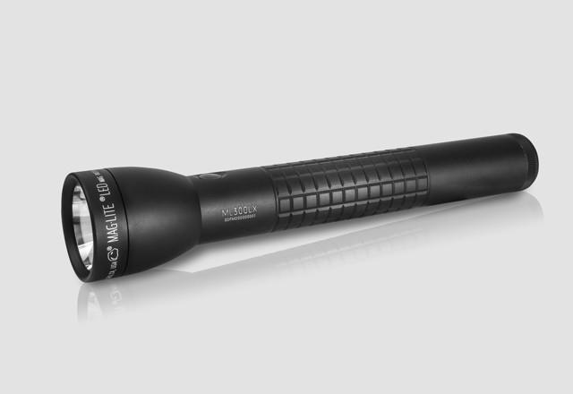 Immagine prodotto Maglite Ml300lx (30 cm, 625 lm)