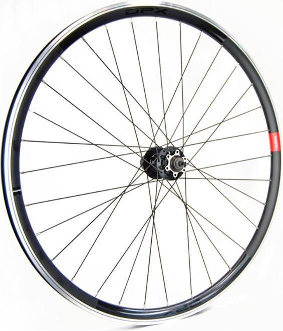 Gurpil New (Hinterrad, 28")
