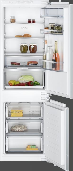 Image du produit Neff KI7862FE0 (260 l)