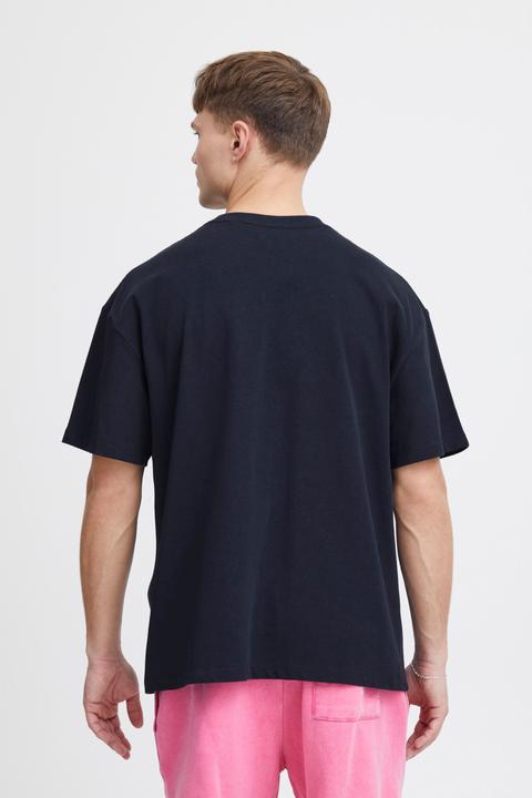 Actual product image TheJoggConcept JCMMSILAS LOGO TSHIRT 2 22800461 (M)