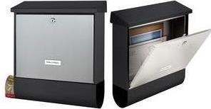 Produktbild Burg Wächter Briefkasten