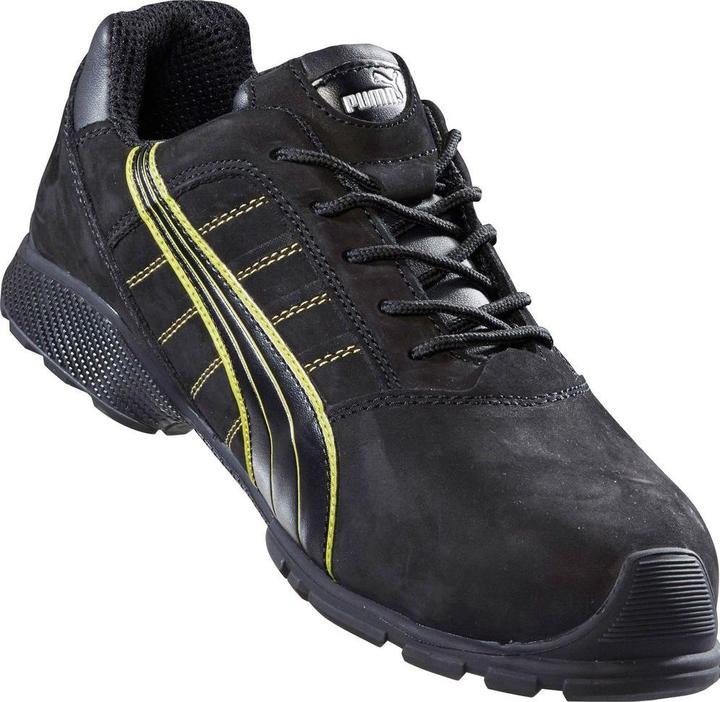 Produktbild Puma Amsterdam Low (S3, 42)