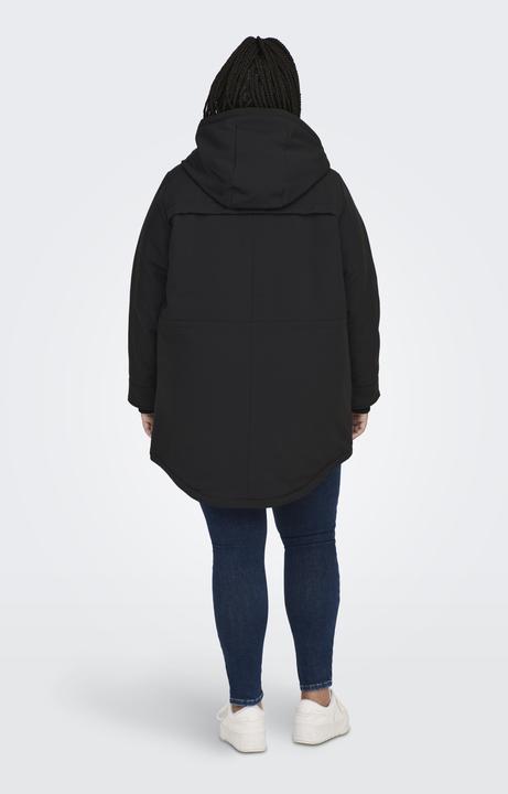Produktbild Only Curvy Parka (54)