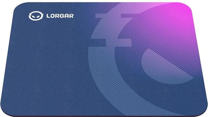 Actual product image Lorgar Mouse Pad Main 133 360x300 (M)