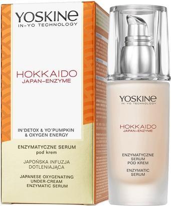 Image du produit DAX Hokkaido Face Serum 30ml - Un sérum rajeunissant pour une peau radieuse (30 ml)
