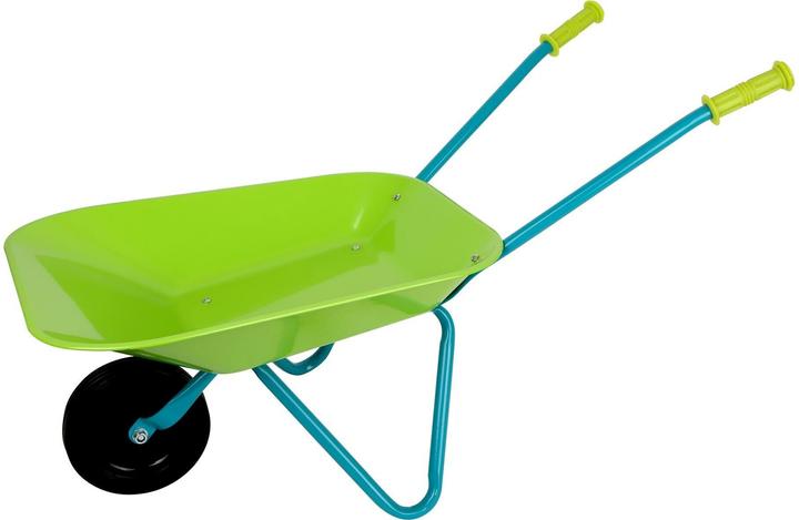 Image du produit small foot Grand ensemble de jardin avec brouette