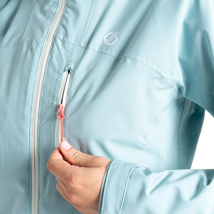 Image du produit Dare2b - Veste imperméable TORREK - Femme (38 D)